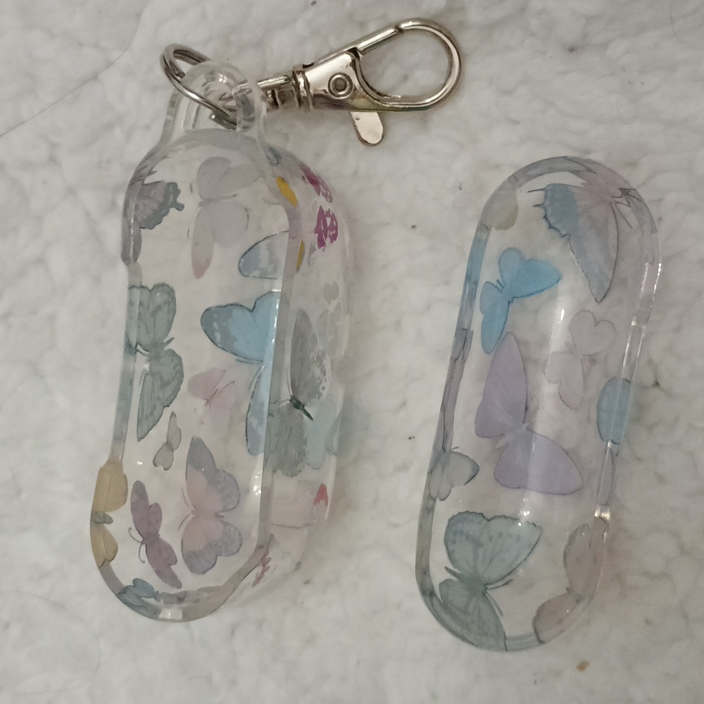 Nwob Ear Bud Case - Picture 2 of 2